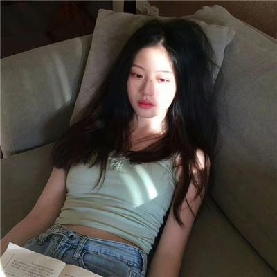 卷发苏