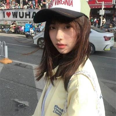 天使脸庞